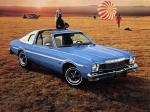 Dodge Aspen Special Edition Coupe T-Bar 1977 года